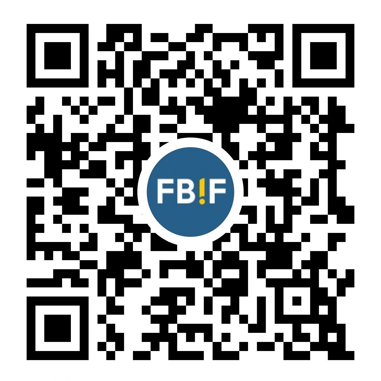 fbif会展助手二维码1